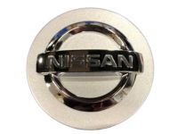 OEM 2003 Nissan 350Z Disc Wheel Ornament - 40342-AU511