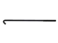 OEM 2020 Infiniti QX60 Rod-Support - 24425-8990A