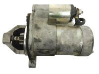OEM 2010 Nissan Sentra Motor Assy-Starter - 23300-EN20A