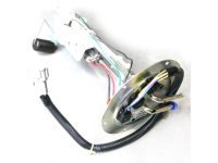 OEM 1999 Nissan Frontier Complete Fuel Pump - 17040-5S105
