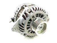 OEM 2014 Nissan Altima Reman Alternator Assembly - 2310M-JA11BRW