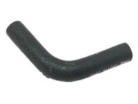 OEM 2016 Nissan NV2500 Hose-Water - 21306-7S010