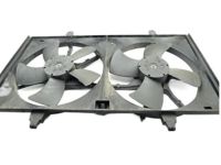 OEM Nissan Maxima Motor Assy-Fan & Shroud - 21481-8J001