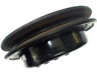 OEM 2003 Nissan Frontier Pulley-Fan & Water Pump - 21051-86G00