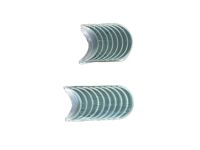 OEM 2017 Infiniti Q70 BUSHING CRANKSHAFT Std Grade 0 - 12207-AR010