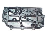 OEM Nissan Sentra Cover Head Rear - 11046-F460A