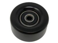 OEM Nissan Versa Pulley-Idler - 11927-1HC0D