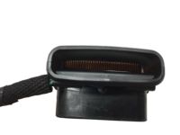 OEM 2017 Nissan Pathfinder Seat Back Thermal Electric DIVICE - 873D7-3JC9A
