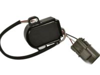 OEM Nissan Pickup Throttle Position Sensor - 22620-86G05
