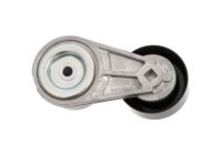OEM 2021 Nissan NV3500 TENSIONER Assembly Auto - 11955-EA20B