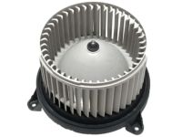 OEM 2012 Nissan Xterra Motor Assy-Blower - 27226-EA010