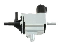 OEM 2000 Infiniti Q45 Valve Assembly-SOLENOID - 14956-41U0A