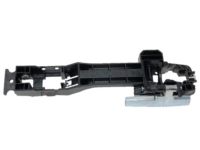 Nissan 80611-5AA0A