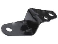 OEM 2012 Nissan Versa Rear Engine Mount Bracket - 11332-EL01A