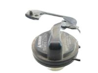 OEM 2008 Nissan 350Z Filler Cap Assembly - 17251-EY80A