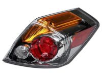 OEM Nissan Altima Lamp Assembly-Rear Combination LH - 26555-ZX00B