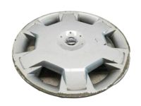 OEM 2013 Nissan Cube Disc Wheel Cap - 40315-1FC1C