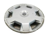 OEM 2010 Nissan Cube Disc Wheel Cap - 40315-1FC1C