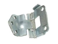 OEM 2013 Nissan Cube Hinge Assy-Rear Door - 82401-1FA0A