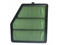 OEM Nissan Altima Engine Air Filter - 16546-6CA0A