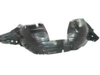 OEM Nissan Sentra PROTCT Front Fender L - 63841-ET80A