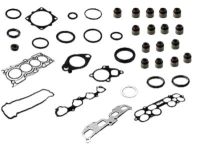 OEM 2010 Nissan Altima Gasket Kit - Engine Repair - 10101-8J085
