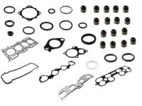 OEM 2006 Nissan Altima Gasket Kit - Engine Repair - 10101-8J085