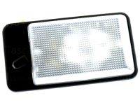 OEM 1999 Nissan Frontier Lamp Assembly-Room - 26410-1S720