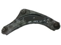 OEM Nissan Leaf Link Complete-Transverse, Rh - 54500-3NF0A