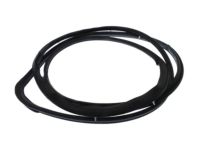 OEM Nissan Pathfinder Weatherstrip-Front Door, LH - 80831-3W400