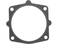 OEM 2007 Nissan Maxima Gasket-Throttle Chamber - 16175-7Y000