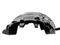 OEM 2021 Nissan NV2500 Protector-Front Fender, RH - 63830-1PA0A