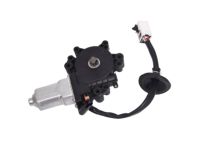 OEM 2004 Nissan Maxima Motor Assy-Regulator, RH - 80730-7Y000