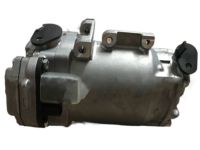 OEM 2015 Nissan Leaf Compressor-Air Conditioner - 92600-3NG0A