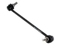 OEM Nissan Titan XD Rod Assembly-Connecting, STABILIZER - 54618-EZ60A