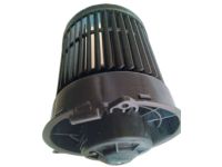 OEM 2017 Nissan Rogue Motor Assy-Blower - 27226-4BU0B