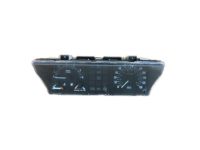 OEM 1988 Nissan D21 Speedometer Assembly - 24820-01G01