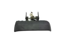 OEM 2012 Nissan Xterra Rear Door Outside Handle Assembly Right - 82606-EA000