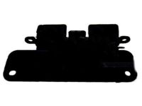 OEM 2009 Nissan Pathfinder Sensor-Side Air Bag, R - 98830-EC060