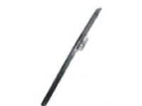 OEM 2022 Nissan Leaf Window Wiper Blade Assembly - 28890-3NF2B