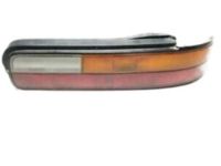 OEM Nissan 240SX Lamp Assembly-Rear Combination RH - B6550-41F00