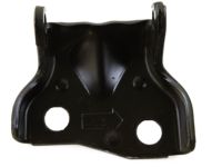 OEM 1986 Nissan D21 Hinge Assembly-Front Door Upper - 80402-01G00
