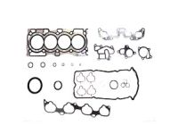 OEM 2010 Nissan Frontier Gasket Kit-Engine Repair - 10101-EA025