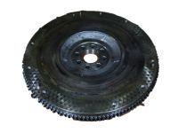 OEM 1993 Nissan 300ZX FLYWHEEL Assembly - 12310-30P12