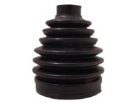OEM Nissan Repair Kit-Dust Boot, Outer - C9241-JA00A