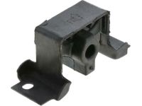 OEM Nissan Mounting Assy-Exhaust, Rubber - 20621-JA000