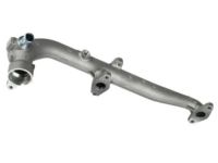 OEM 2006 Nissan Xterra Water Outlet - 11060-EA20A