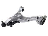 OEM Nissan 370Z Link Complete-Transverse, Rh - 54500-1EA3B