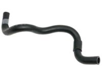 OEM Nissan Altima Hose Assy-Suction, Power Steering - 49717-JA100