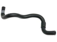 OEM 2011 Nissan Altima Hose Assy-Suction, Power Steering - 49717-JA100